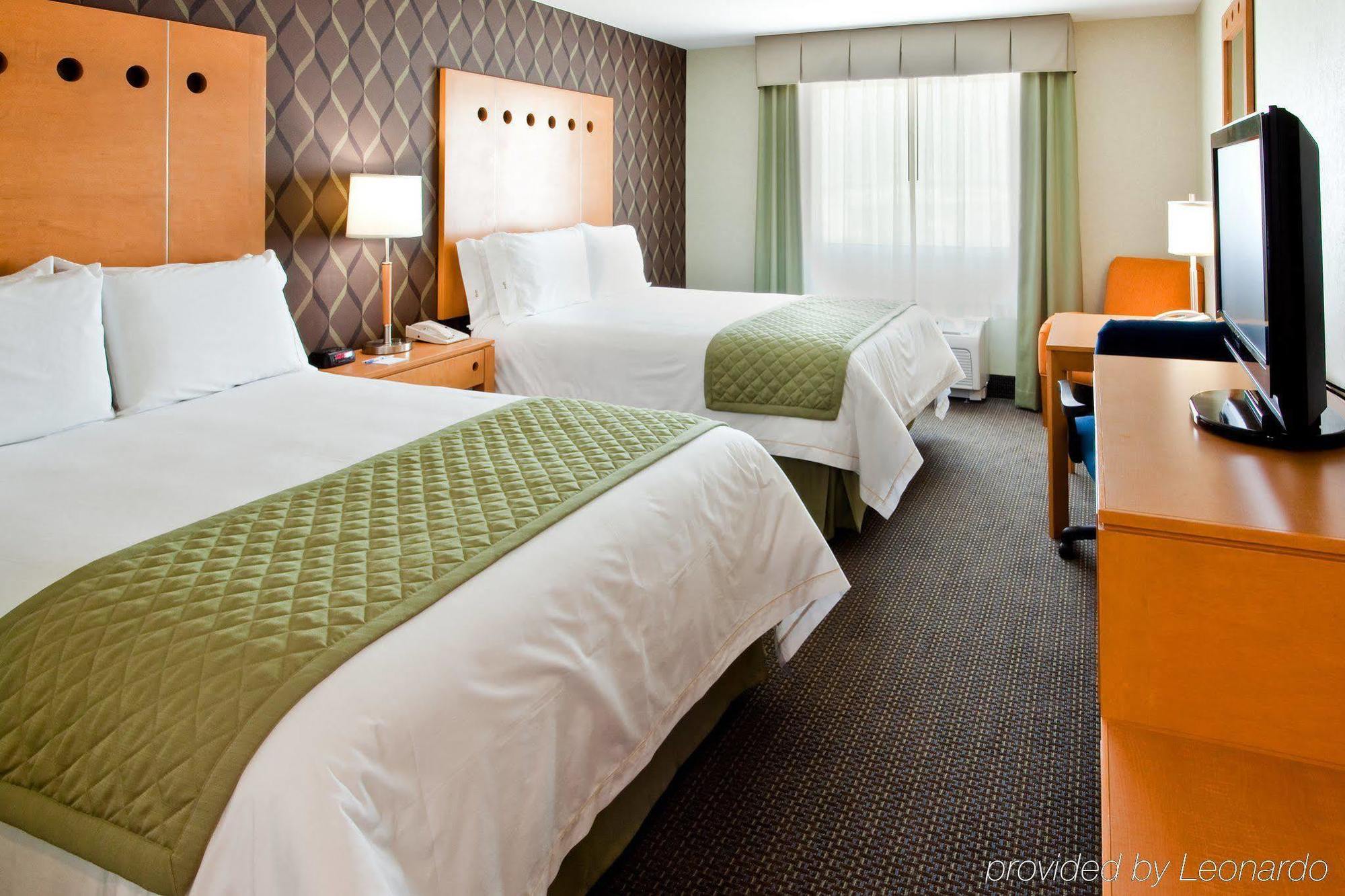 Holiday Inn Express & Suites Monterrey Aeropuerto By Ihg Apodaca Zimmer foto