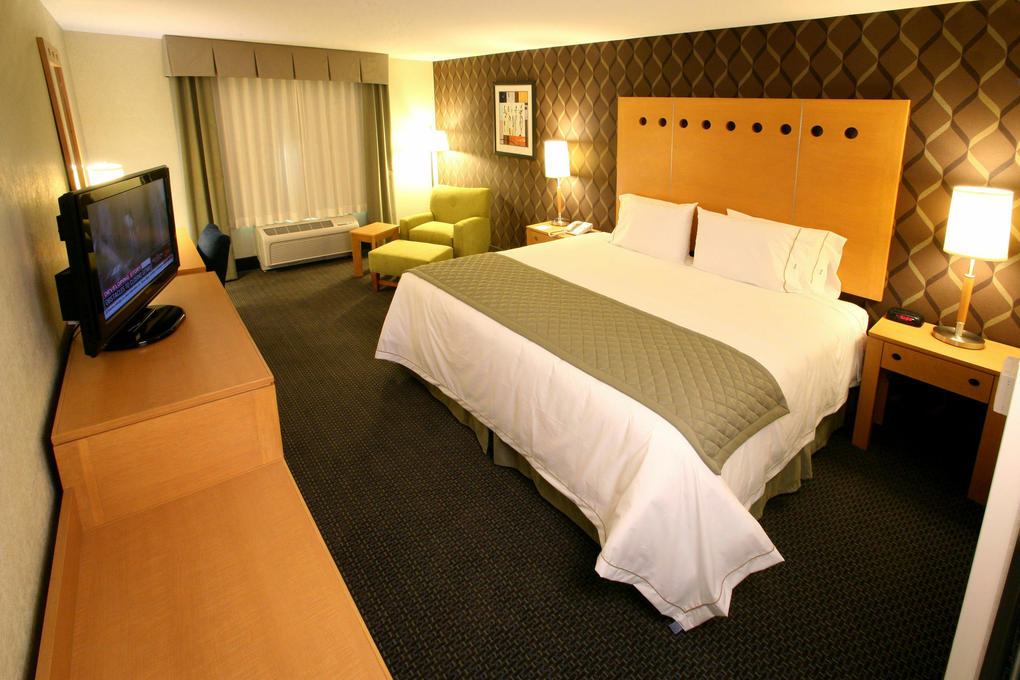 Holiday Inn Express & Suites Monterrey Aeropuerto By Ihg Apodaca Zimmer foto